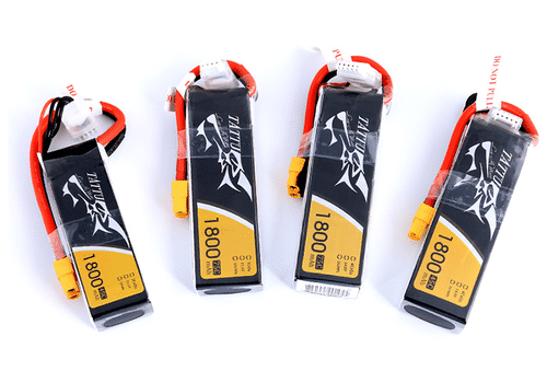 鎳氫電池，鋰電池