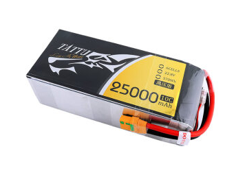 并聯兩個電池無人機續(xù)航能翻倍嗎