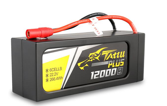 動力外骨骼機器人電池