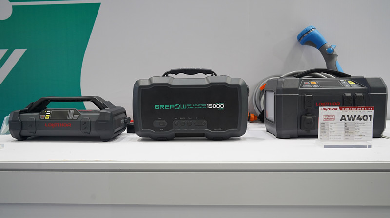 格氏優途汽配產品