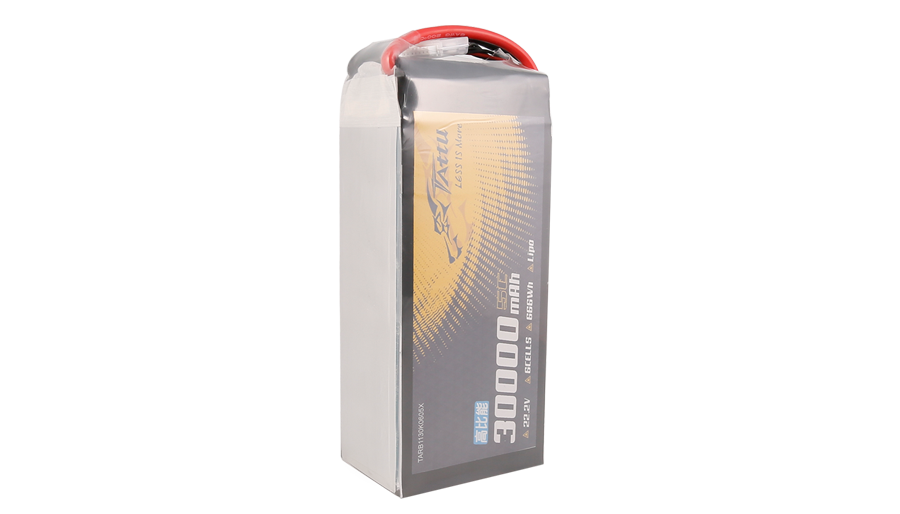 300 Wh/kg系列半固態高能量密度電池