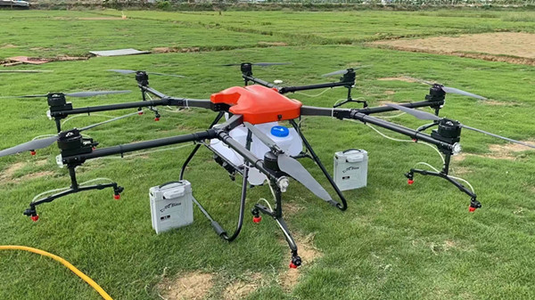 無人機(jī)電池