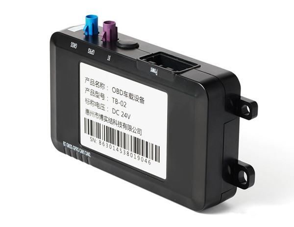 OBD車載設備