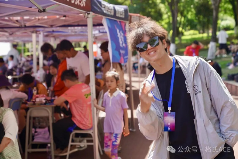 2024全國(guó)無人機(jī)錦標(biāo)賽現(xiàn)場(chǎng)