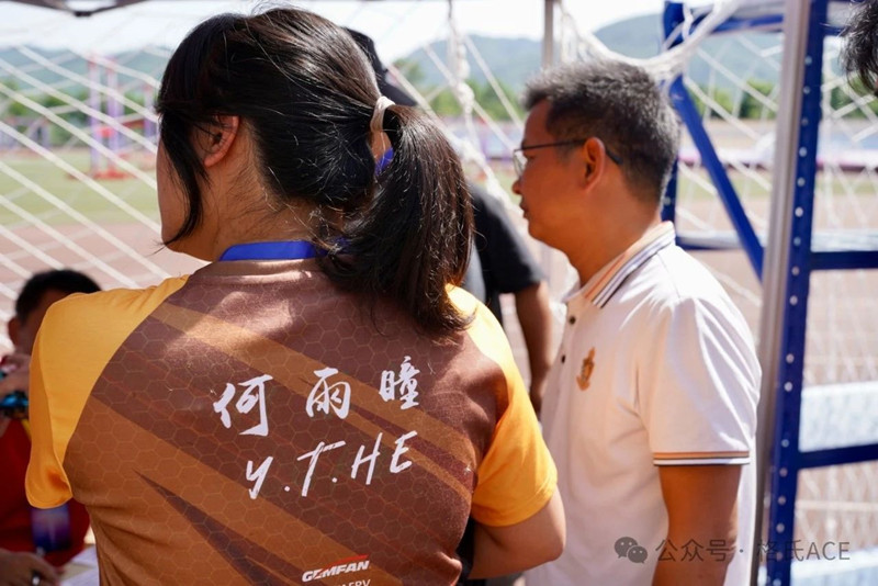 2024全國(guó)無人機(jī)錦標(biāo)賽現(xiàn)場(chǎng)