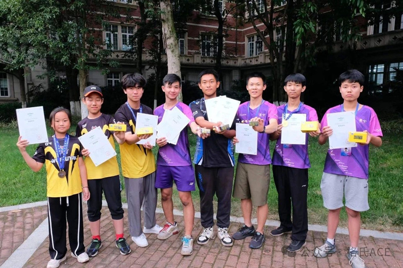 2024全國(guó)無人機(jī)錦標(biāo)賽現(xiàn)場(chǎng)