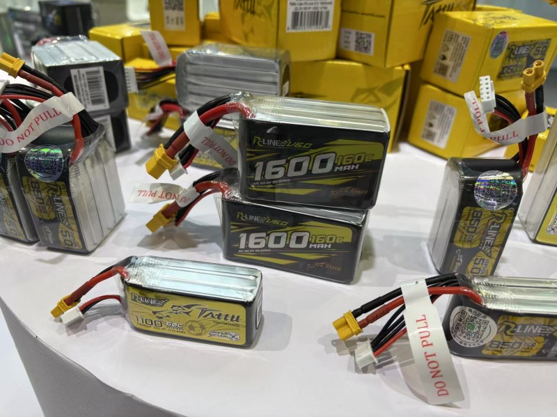 Tattu R-line V6測試版