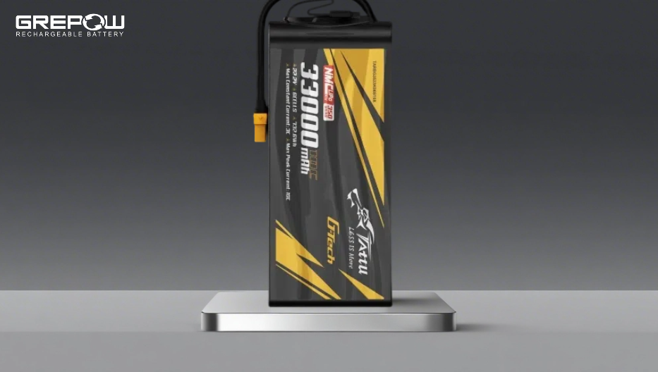 Tattu半固態電池