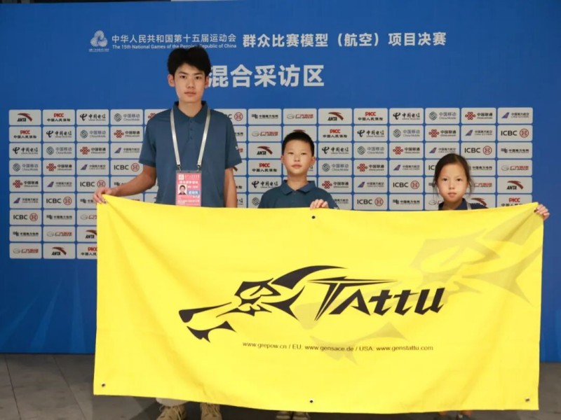 虞靖淳、虞恩寧、王世奧