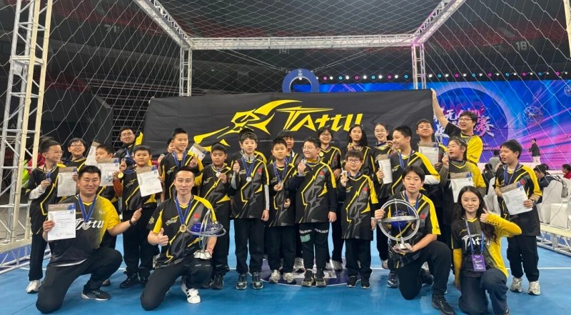 中國(guó)隊(duì)